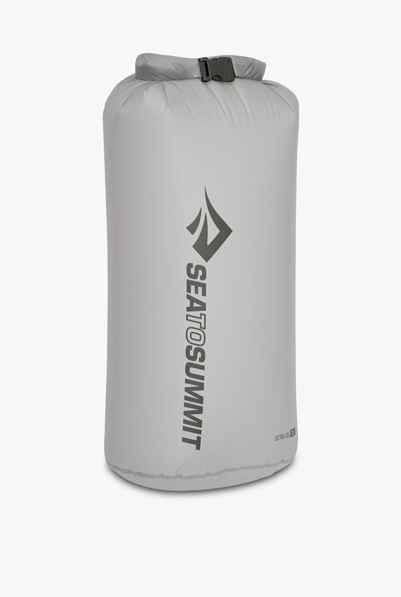 Sea to Summit Ultra-Sil Dry Bag 13 L sacchetto per bagagli Grigio 21766 1