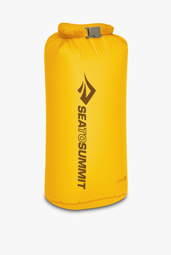 Sea to Summit Ultra-Sil Dry Bag 13 L sacchetto per bagagli Giallo 21798 1