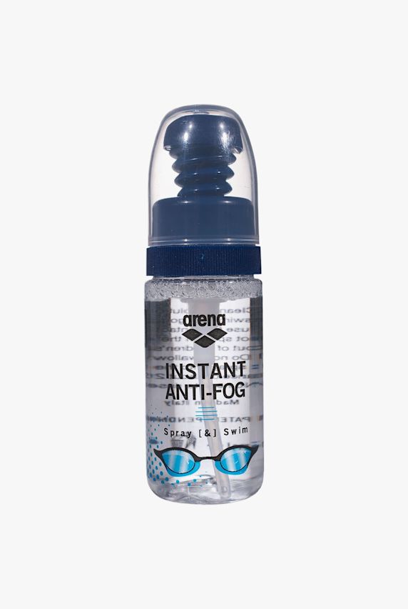 arena 35 ml Instant antiappannante spray Bianco 22350 1