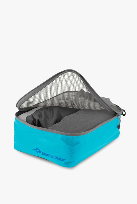 Sea to Summit Ultra-Sil Garment Mesh S Packbeutel Blau 22320 1
