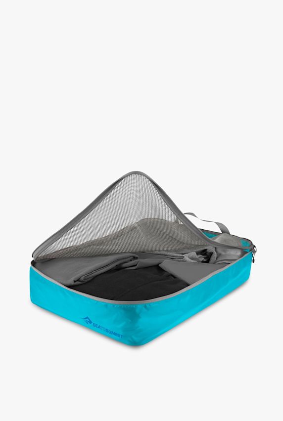 Sea to Summit Ultra-Sil Garment Mesh L sac de rangement Bleu 21781 1