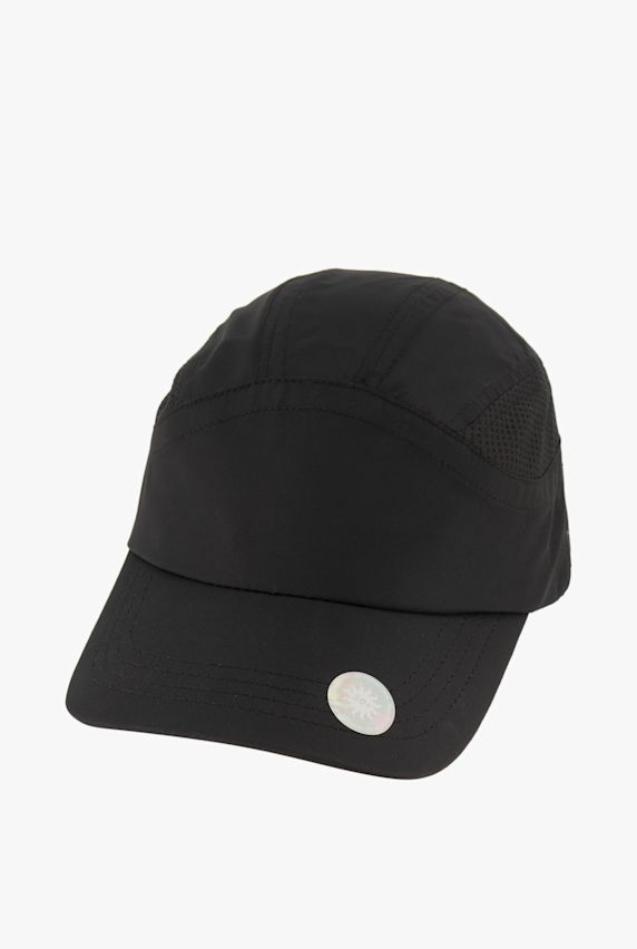 POWERZONE Running cap Noir 21819 1