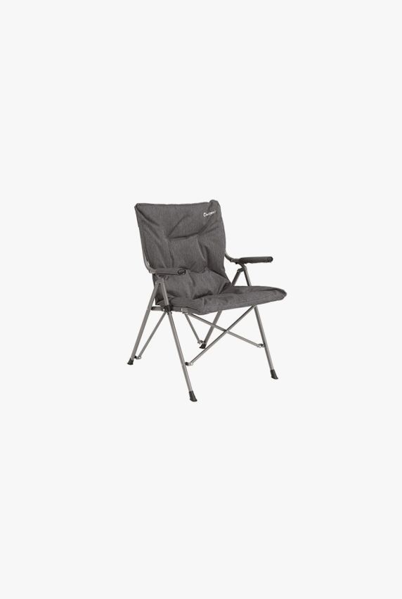 Outwell Alder Lake Campingstuhl Grau 21835 1