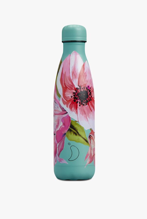 Chilly`s Floral 500 ml gourde Vert 21884 1