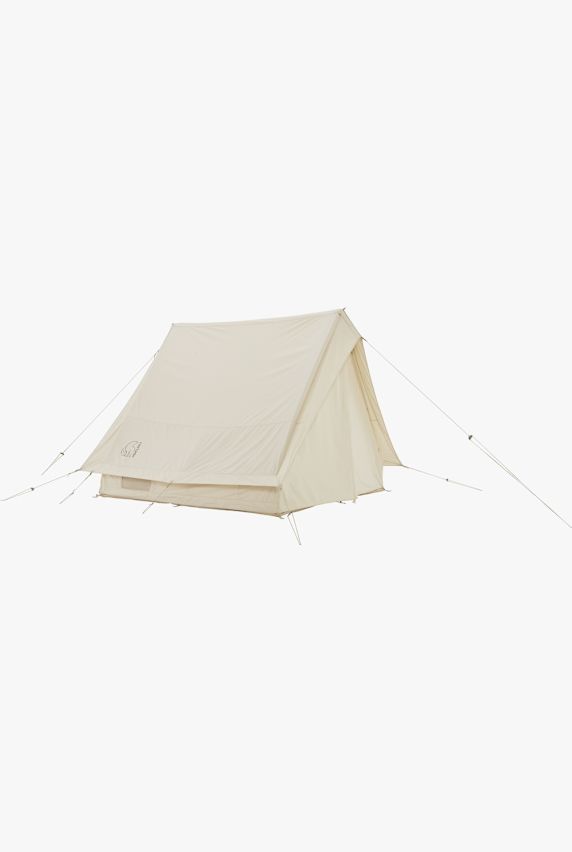 Nordisk Vimur 5.6 Technical tente familiale Multicolore 22060 1
