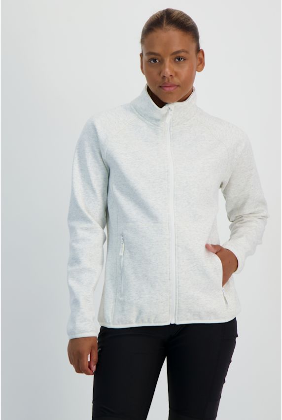 46 NORD Midlayer femmes Gris 22173 1
