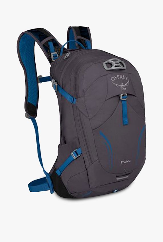 Osprey Sylva 12 L Wanderrucksack Grau 22234 1