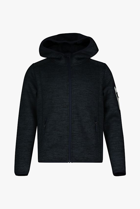 46 NORD midlayer bambini Blu 22232 1