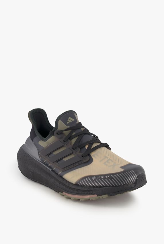 adidas Ultraboost Light Gore-Tex® Herren Laufschuh Schwarz 22314 1