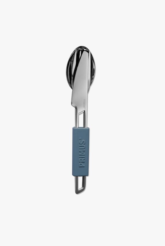 Primus Leisure Cutlery couvert de camping Bleu 22844 1