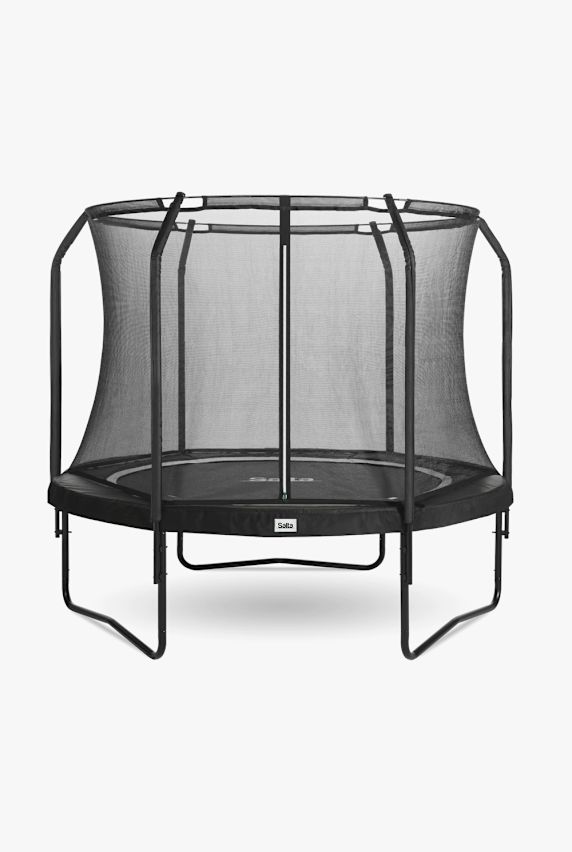 Salta Premium Black Edition 251 cm Trampolin Schwarz 22994 1
