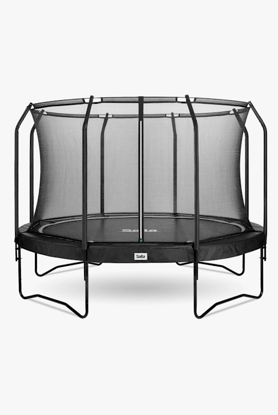 Salta Premium Black Edition 366 cm trampoline Noir 23000 1