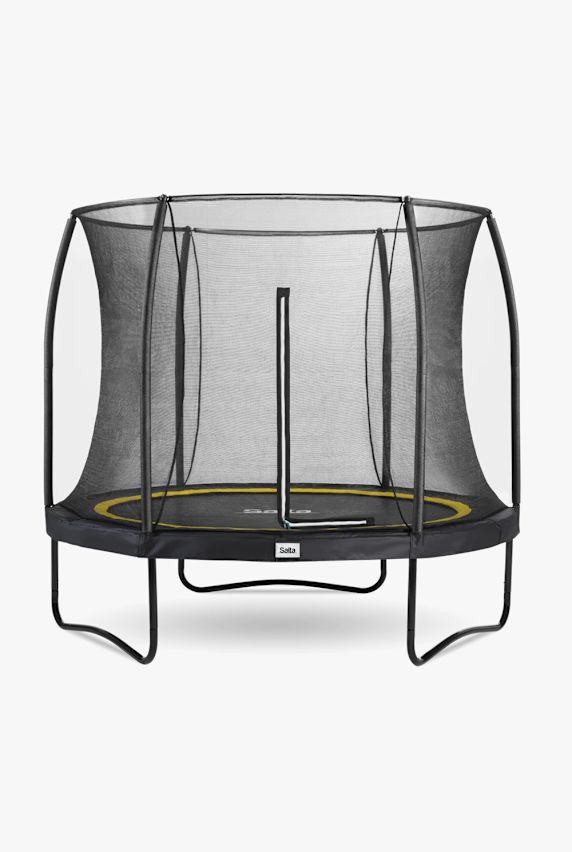 Salta Comfort Edition 251 cm trampolino Nero 22566 1