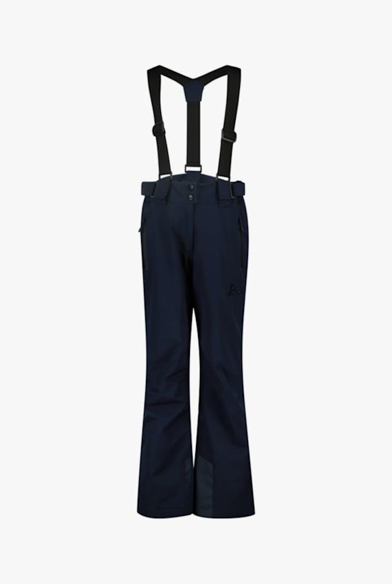 ALBRIGHT Adelboden Kinder Skihose Blau 22794 1