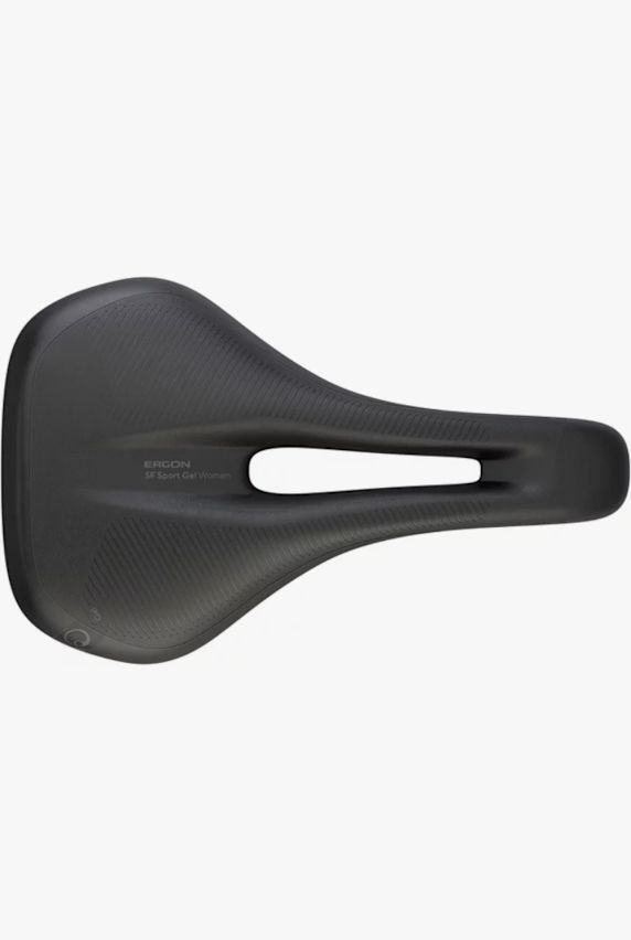 Ergon SF Sport Gel selle femmes Noir 22796 1