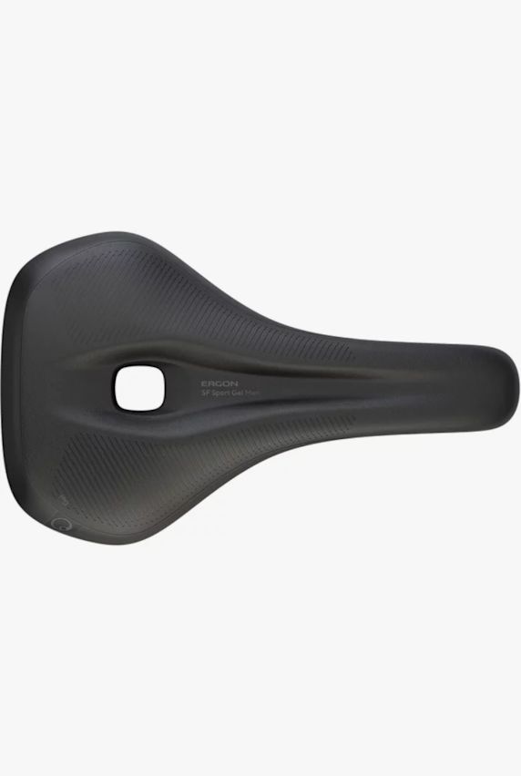 Ergon SF Sport Gel sella uomo Nero 22805 1