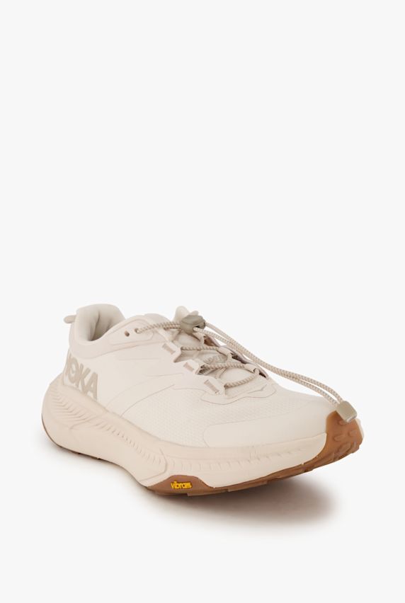 HOKA Transport chaussures de trailrunning femmes Beige 22887 1