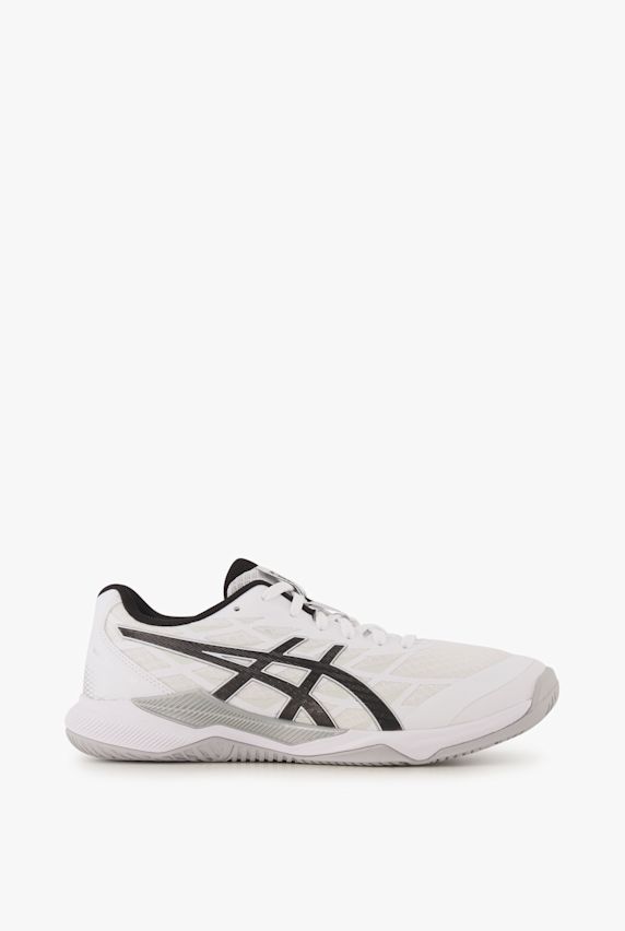 ASICS Gel-Tactic™ 12 scarpe da palestra uomo Nero 22892 1