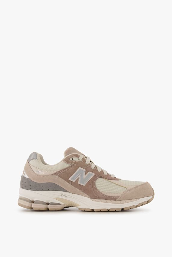 New Balance 2002R sneaker hommes Marron 23100 1