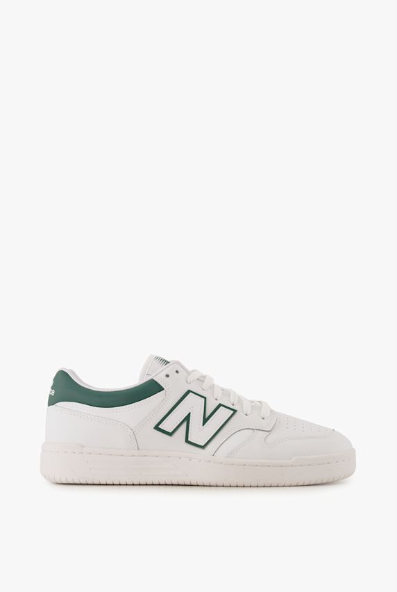 New Balance 480 Damen Sneaker Weiss 23108 1
