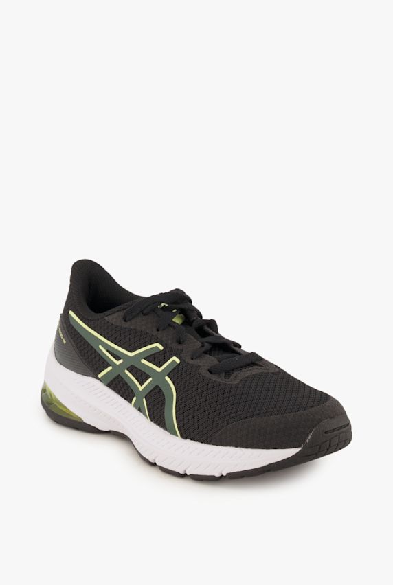 ASICS GT-1000™ 12 GS chaussures de course enfants Noir 23224 1