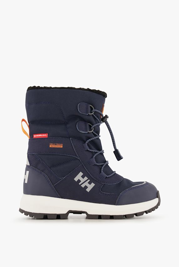 Helly Hansen Silverton HT boot bambini Blu 23246 1
