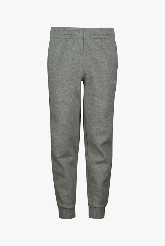 Nike Club Fleece Kinder Trainerhose Grau 23295 1