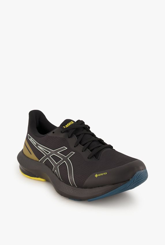 ASICS Gel-Pulse™ 14 Gore-Tex® Herren Laufschuh Schwarz 23749 1
