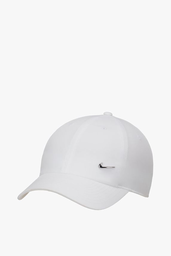 Nike Dri-FIT Club Cap Weiss 23753 1