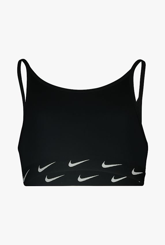 Nike Dri-FIT One soutien-gorge de sport filles Noir 23344 1