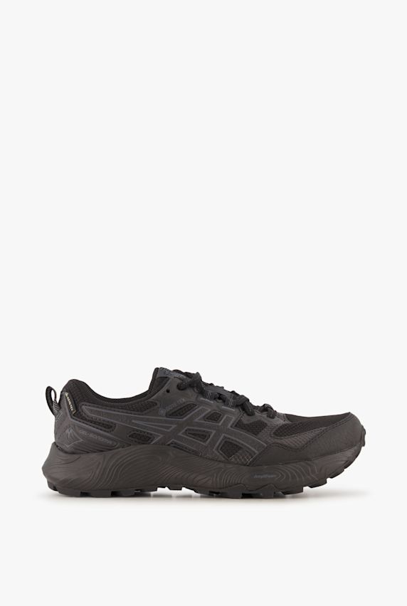 ASICS Gel-Sonoma™ 7 Gore-Tex® scarpe da trailrunning donna Nero 23378 1