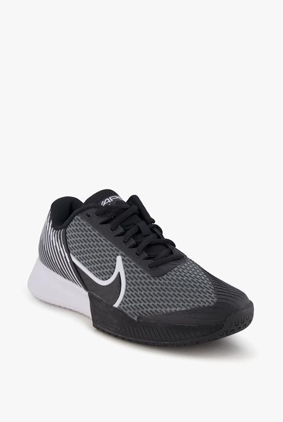Nike Zoom Vapor Pro 2 Herren Tennisschuh Schwarz 23415 1