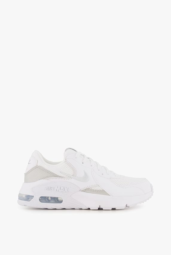 Nike Air Max Excee sneaker femmes Argent 23416 1