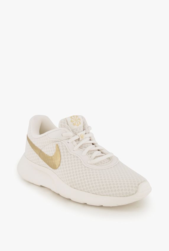 Nike Tanjun Ease sneaker femmes Or 23426 1