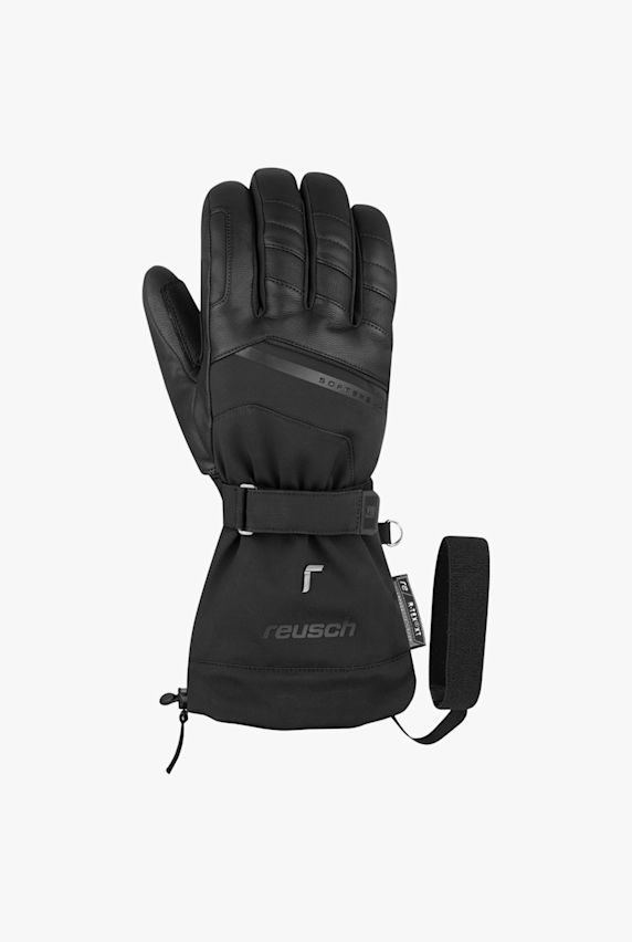 Reusch Instant Heat R-TEX® XT gant chauffant Noir 23517 1