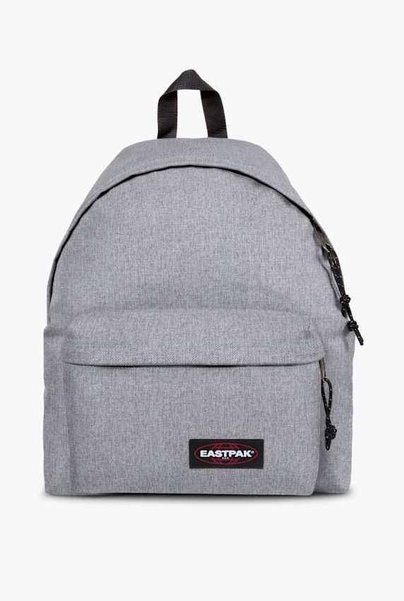 Vans Padded Pak'r 24 L sac à dos Gris 23613 1