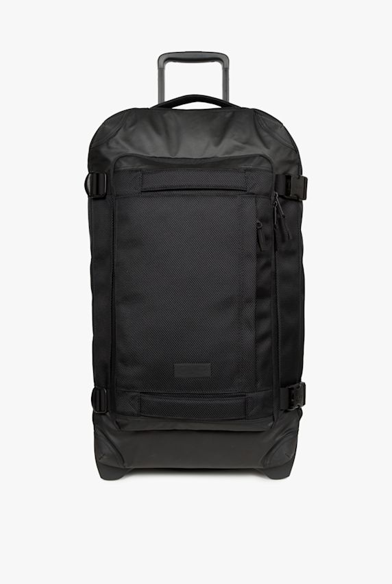 Eastpak Tranverz Cnnct L 121 L valise Noir 23601 1
