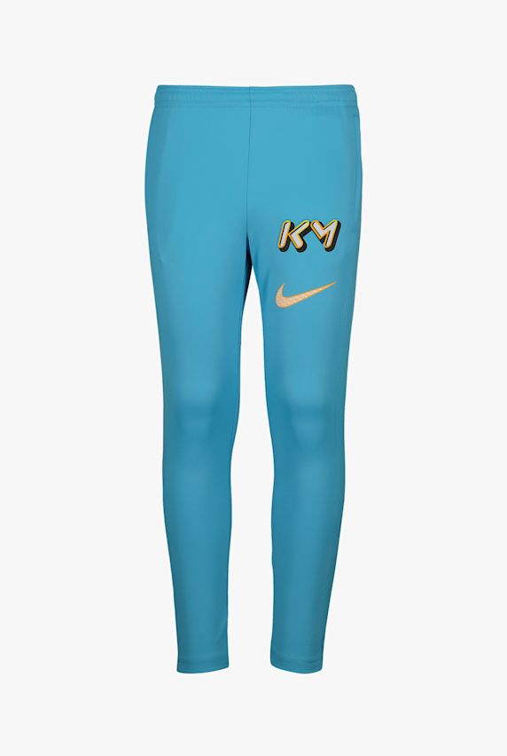 Nike Kylian Mbappé pantalon de sport enfants Bleu 23647 1