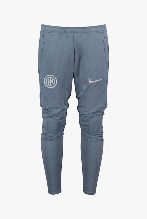 Nike Inter Mailand Strike pantalon de sport hommes Bleu 23714 1