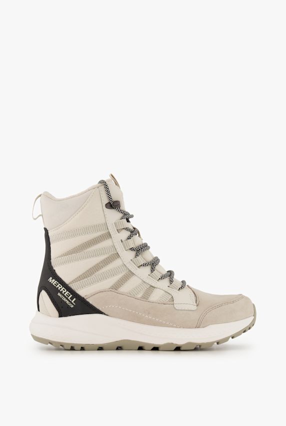 Merrell Bravada Edge 2 Thermo Mid WP boot donna Colore Non Definito 23844 1
