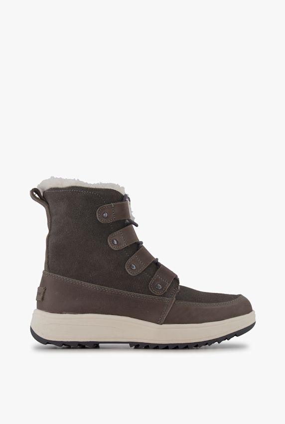 BEACH MOUNTAIN Expose scarpa invernale donna Grigio 23840 1