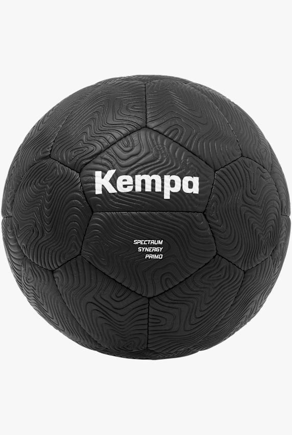 Kempa Spectrum Synergy Primo Handball Schwarz 23909 1