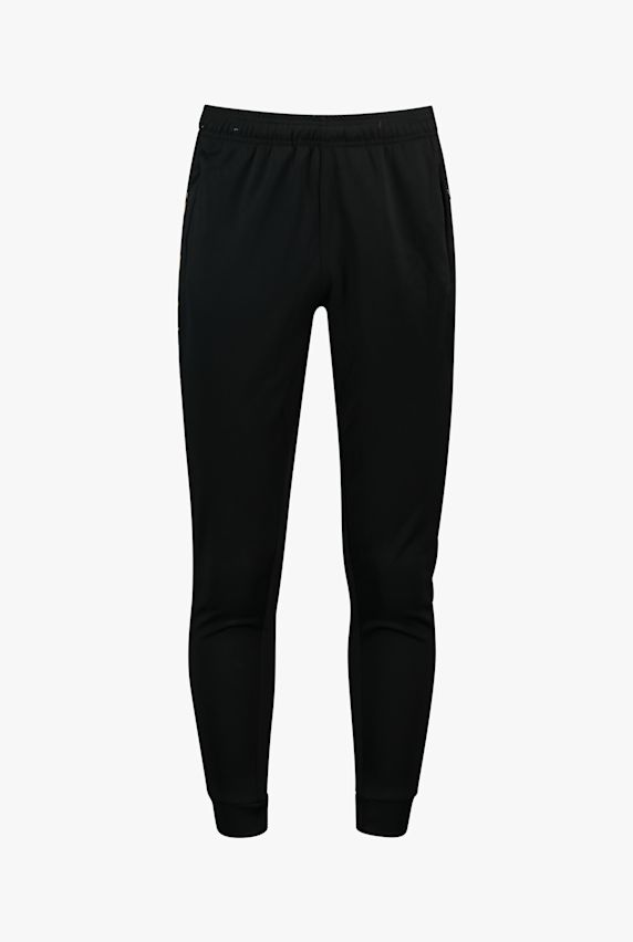 Kappa Gabetto pantalon de sport hommes Noir 23923 1
