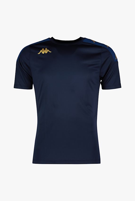 Kappa Gianto t-shirt hommes Bleu 23929 1