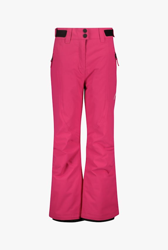 Rehall ROMANA-R Mädchen Ski-/Snowboardhose Pink 24146 1