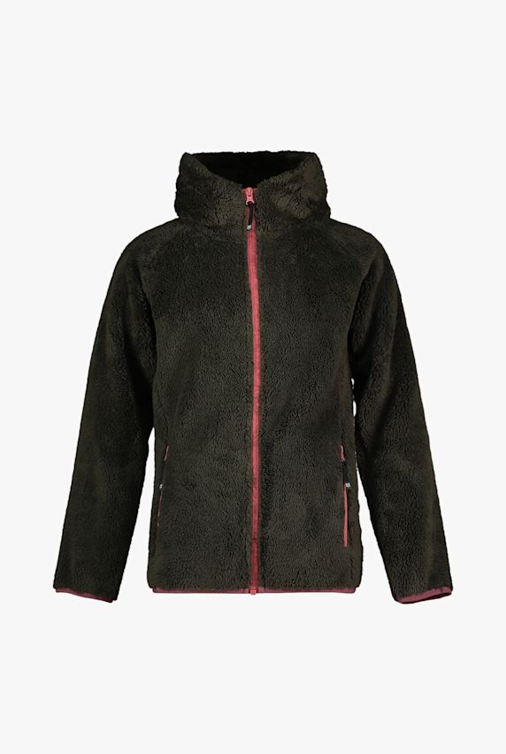 Rehall EMMA-R midlayer bambina Verde 24158 1