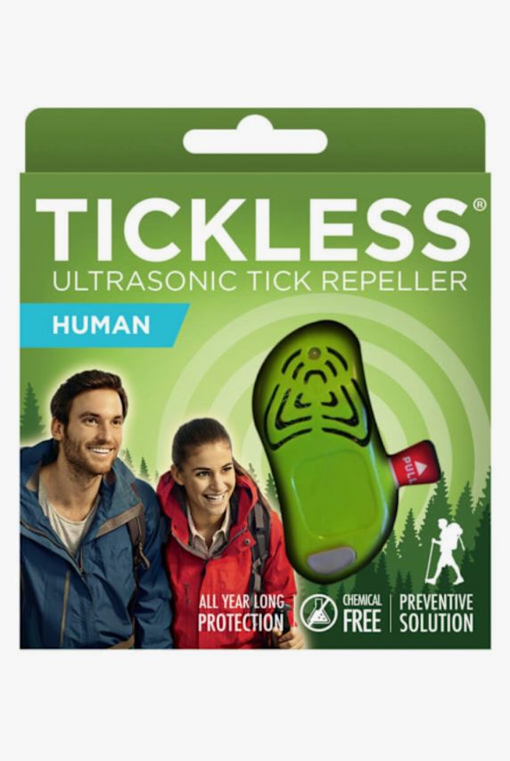 Tickless Human Insektenschutz Grün 24210 1