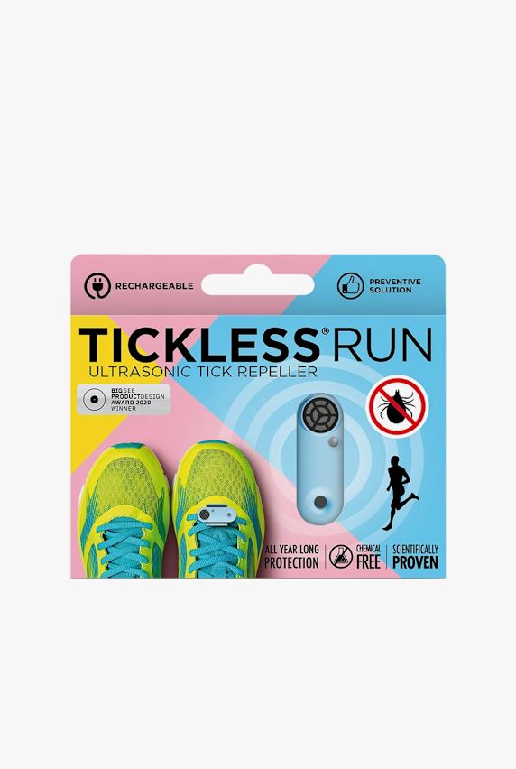 Tickless Run Insektenschutz Blau 26093 1