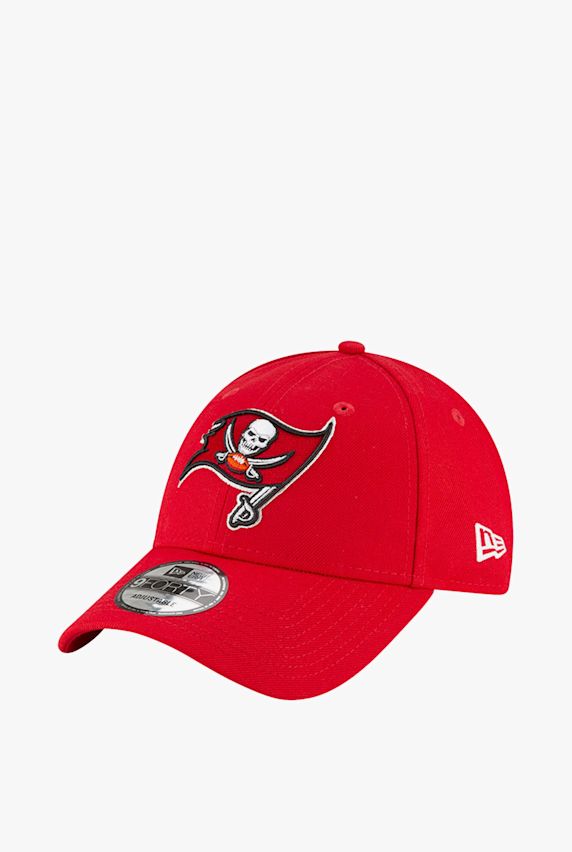 New Era NFL Tampa Bay Buccaneers The League 9FORTY cap Rouge 24264 1