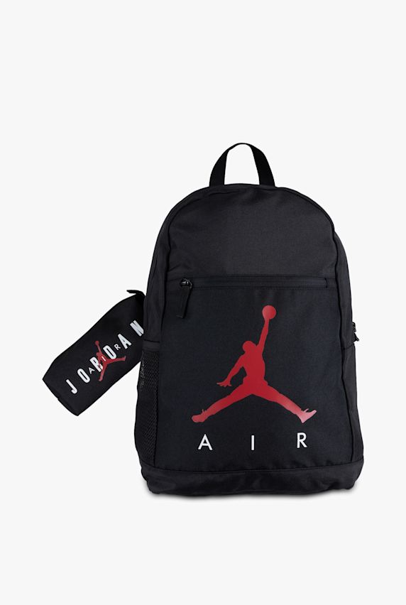 Jordan School sac à dos + étui Noir 24321 1